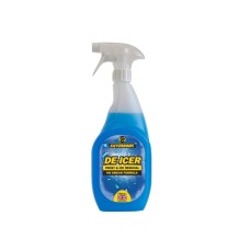 Silverhook De-icer Trigger Spray 750ml