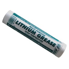Silverhook Lithium EP2 Grease Cartridge 400g