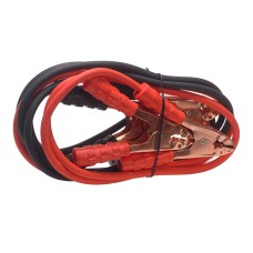 Silverhook Jump Leads - 2.5m / 200 amp Silverhook Jump Leads - 2.5m / 200 amp