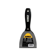 DEWALT Drywall Jointing/Filling Knife 100mm (4in)