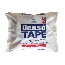 Denso Denso Tape 50mm x 10m Roll