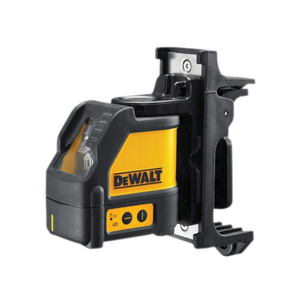 DEWALT DW088K 2-Way Self-Levelling Line Laser DEWALT DW088K 2-Way Self-Levelling Line Laser