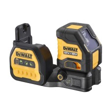 DEWALT DCE088NG18 Cross Line Green Beam Laser 12/18V Bare Unit