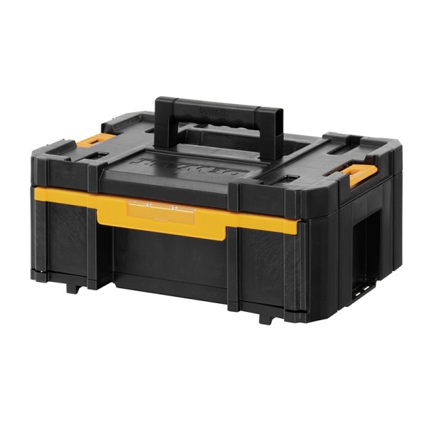 DEWALT TSTAK™ III Toolbox (Deep Drawer) DEWALT TSTAK™ III Toolbox (Deep Drawer)