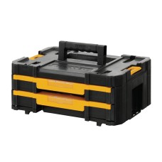 DEWALT TSTAK™ IV Toolbox (Shallow Drawer)