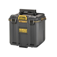 DEWALT TOUGHSYSTEM™ 2.0 Half Width Deep Toolbox