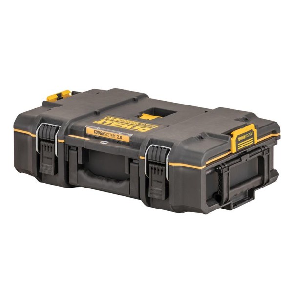 DEWALT DS166 TOUGHSYSTEM™ 2.0 Toolbox DEWALT DS166 TOUGHSYSTEM™ 2.0 Toolbox