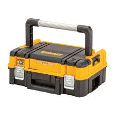 DEWALT Storage TSTAK™ 2.0 Shallow Toolbox with Long Handle
