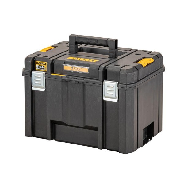 DEWALT TSTAK™ 2.0 Deep Toolbox DEWALT TSTAK™ 2.0 Deep Toolbox