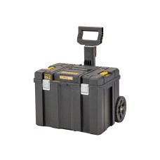 DEWALT TSTAK™ 2.0 Mobile Storage Box