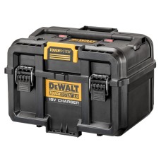 DEWALT TOUGHSYSTEM™ 2.0 Charger Toolbox