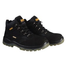 DEWALT Challenger 3 Sympatex Waterproof Hiker Boots Black UK 10 EUR 44