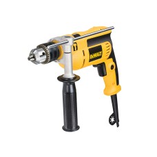 DEWALT D024K 13mm Percussion Drill 701W 240V