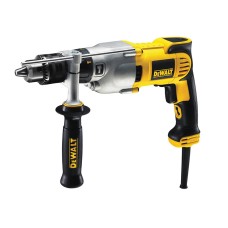 DEWALT D21570K 127mm Dry Diamond Drill 2 Speed 1300W 240V