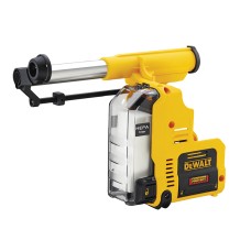 DEWALT D25303DH Cordless Dust Extraction System 18V Bare Unit