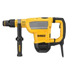 DEWALT D25614K SDS Max Combination Hammer 110V 1350W