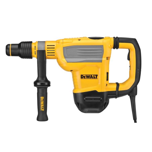DEWALT D25614K SDS Max Combination Hammer 110V 1350W DEWALT D25614K SDS Max Combination Hammer 110V 1350W