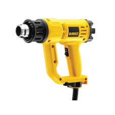 DEWALT D26411 Heat Gun 1800W 240V