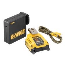 DEWALT DCB094K USB Power Delivery Charging Kit