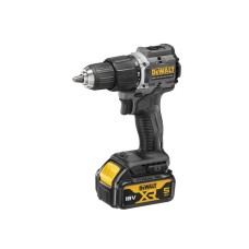 DEWALT DCD100P2T 100 Year Combi Drill 18V 2 x 5.0Ah Li-ion