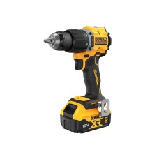 DeWALT Power Tools DCD799P2T XR Brushless Combi Drill 18V 2 x 5.0Ah Li-ion