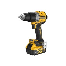 DEWALT DCD805P2T XR BL G3 Combi 18V 2 x 5.0Ah Li-ion