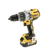 DEWALT DCD996P2 XR Brushless Combi Drill 18V 2 x 5.0Ah Li-ion