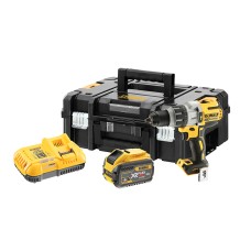 DEWALT DCD996X1 XR Brushless Combi Drill 18V 1 x 9.0/3.0Ah FlexVolt Li-ion