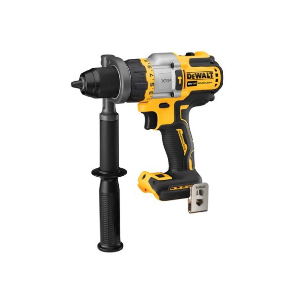DEWALT DCD999NT XR XRP Combi Drill 18V Bare Unit DEWALT DCD999NT XR XRP Combi Drill 18V Bare Unit