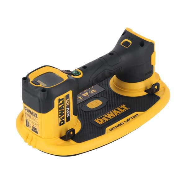 DEWALT DCE590N Grabo Suction Lifter 18V Bare Unit DEWALT DCE590N Grabo Suction Lifter 18V Bare Unit