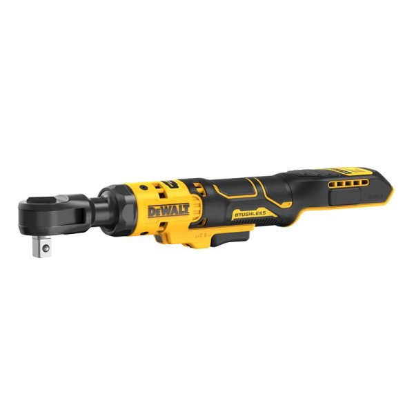 DEWALT DCF512N XR 1/2in Open Head Ratchet 18V Bare Unit DEWALT DCF512N XR 1/2in Open Head Ratchet 18V Bare Unit