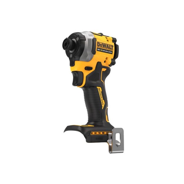 DEWALT DCF850N XR BL Impact Driver 18V Bare Unit DEWALT DCF850N XR BL Impact Driver 18V Bare Unit