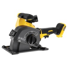 DEWALT DCG200NT XR FlexVolt Wall Chaser 125mm 54V Bare Unit