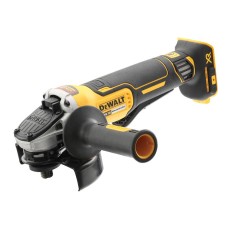 DEWALT DCG406N XR Brushless Angle Grinder 125mm 18V Bare Unit