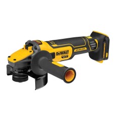 DEWALT DCG409NT XR FlexVolt Advantage Grinder 125mm 18V Bare Unit