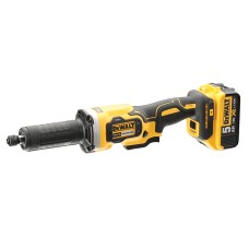 DEWALT DCG426P2 DCG426 XR Brushless Die Grinder 18V 2 x 5.0Ah Li-ion