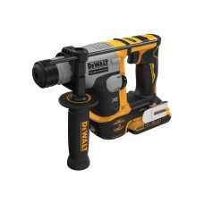 DEWALT DCH172D2 Ultra-Compact XR SDS Plus Rotary Hammer 18V 2 x 2.0Ah Li-ion