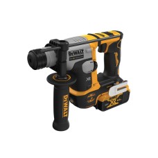 DEWALT DCH172P2 Ultra-Compact XR SDS Plus Rotary Hammer 18V 2 x 5.0Ah Li-ion