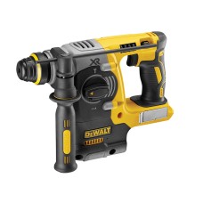 DEWALT DCH273N Brushless XR 3-Mode Hammer 18V Bare Unit