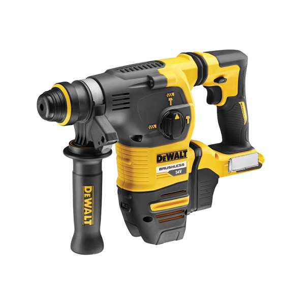 DEWALT DCH333N FlexVolt XR SDS Plus Hammer 54V Bare Unit DEWALT DCH333N FlexVolt XR SDS Plus Hammer 54V Bare Unit