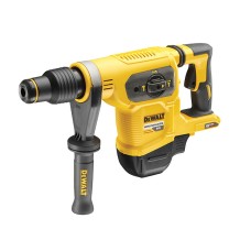 DEWALT DCH481N FlexVolt XR SDS Max Hammer 54V Bare Unit