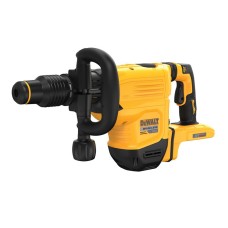 DEWALT DCH832N XR FlexVolt SDS Max Chipping Hammer 54V Bare Unit