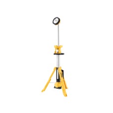 DEWALT DCL079 XR LED Tripod Light 18V Bare Unit