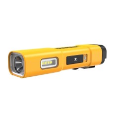 DEWALT DCL183 Rechargeable LED Flashlight