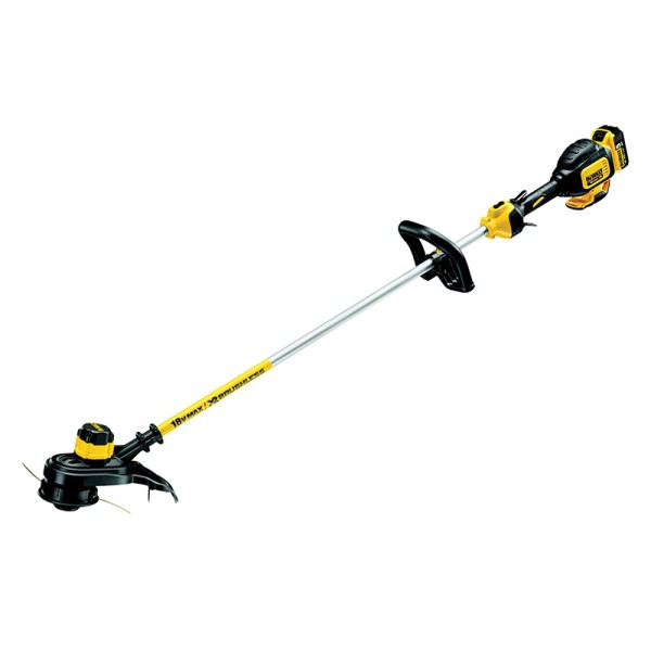 DEWALT DCM561PB XR Brushless String Trimmer 18V Bare Unit DEWALT DCM561PB XR Brushless String Trimmer 18V Bare Unit