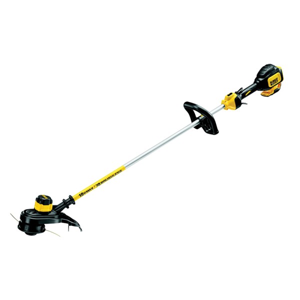 DEWALT DCM561PBS XR Brushless Split Shaft String Trimmer 18V Bare Unit DEWALT DCM561PBS XR Brushless Split Shaft String Trimmer 18V Bare Unit