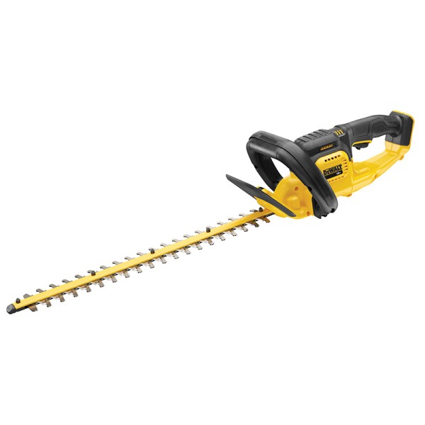 DEWALT DCM563PB Cordless Hedge Trimmer 18V Bare Unit DEWALT DCM563PB Cordless Hedge Trimmer 18V Bare Unit