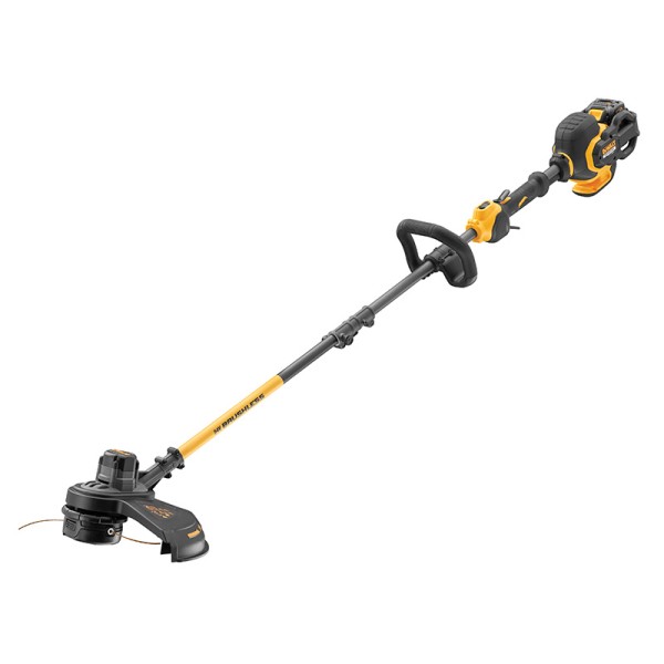 DEWALT DCM5713X1 XR FlexVolt String Trimmer 54V 1 x 3.0Ah Li-ion DEWALT DCM5713X1 XR FlexVolt String Trimmer 54V 1 x 3.0Ah Li-ion