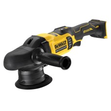 DEWALT DCM848N XR Brushless Polisher 125mm 18V Bare Unit