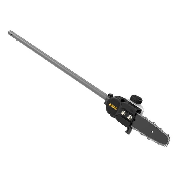 DEWALT DCMASPS5N XR FlexVolt Pole Saw Attachment DEWALT DCMASPS5N XR FlexVolt Pole Saw Attachment